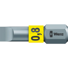 Load image into Gallery viewer, Bi-Torsion Driver Bit  056064  Wera
