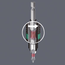 Load image into Gallery viewer, Bi-Torsion Driver Bit  056064  Wera
