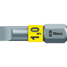 Load image into Gallery viewer, Bi-Torsion Driver Bit  056066  Wera
