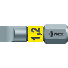 Load image into Gallery viewer, Bi-Torsion Driver Bit  056068  Wera
