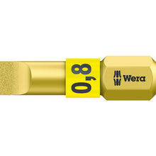 Load image into Gallery viewer, Bi-Torsion Diamond Coating Driver Bit  056172  Wera
