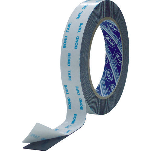 Bond SS Tape (rough surface type)Double-coated Adhesive Tape  05624  KONISHI