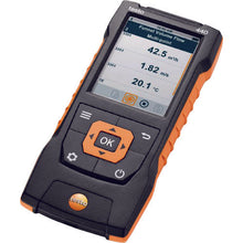 Load image into Gallery viewer, Anemometer  0563 4400  Testo
