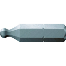 Load image into Gallery viewer, Ball Point Hex Bit  056350  Wera

