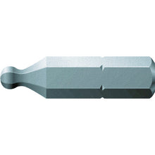 Load image into Gallery viewer, Ball Point Hex Bit  056356  Wera
