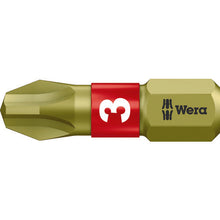 Load image into Gallery viewer, Bi-Torsion Driver Bit  056414  Wera
