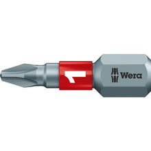 Load image into Gallery viewer, Bi-Torsion Driver Bit  056420  Wera
