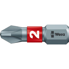 Load image into Gallery viewer, Bi-Torsion Driver Bit  056422  Wera
