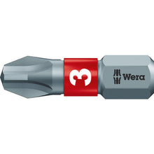 Load image into Gallery viewer, Bi-Torsion Driver Bit  056424  Wera
