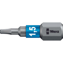 Load image into Gallery viewer, 840/1 BTZ Hex-Plus SW  56680  Wera
