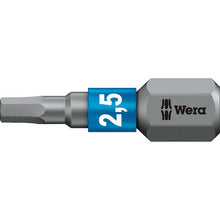 Load image into Gallery viewer, 840/1 BTZ Hex-Plus SW  56682  Wera
