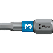 Load image into Gallery viewer, 840/1 BTZ Hex-Plus SW  56683  Wera

