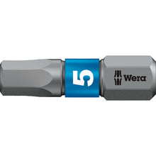 Load image into Gallery viewer, 840/1 BTZ Hex-Plus SW  56685  Wera

