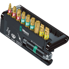 Load image into Gallery viewer, Bi Torsion Diamond Bit-Check  057119  Wera
