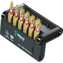 Load image into Gallery viewer, Bi Torsion Diamond Bit-Check  057415  Wera
