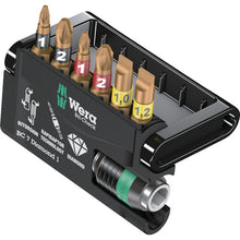 Load image into Gallery viewer, Bi Torsion Diamond Bit-Check  057416  Wera
