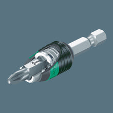 Load image into Gallery viewer, Bi Torsion Diamond Bit-Check  057416  Wera
