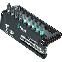 Load image into Gallery viewer, Impaktor Diamond Bit-Check  057417  Wera
