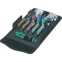 Load image into Gallery viewer, Kraftform Kompakt Holder Bit L-key Set  057460  Wera
