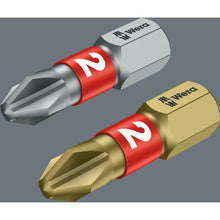 Load image into Gallery viewer, Kraftform Kompakt Holder Bit L-key Set  057460  Wera
