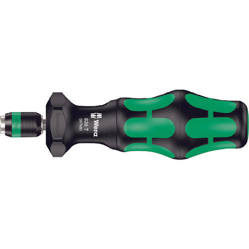 Kraftform Turbo  57480  Wera