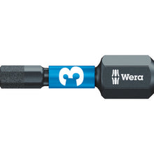 Load image into Gallery viewer, Impaktor Driver Bit  057603  Wera
