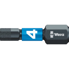 Load image into Gallery viewer, Impaktor Driver Bit  057604  Wera
