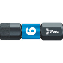 Load image into Gallery viewer, Impaktor Driver Bit  057606  Wera
