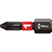 Load image into Gallery viewer, Impaktor Driver Bit  57615  Wera
