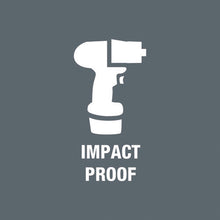 Load image into Gallery viewer, Impaktor Driver Bit  57615  Wera
