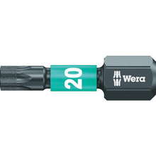Load image into Gallery viewer, Impaktor Driver Bit  057624  Wera
