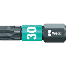 Load image into Gallery viewer, Impaktor Driver Bit  057626  Wera

