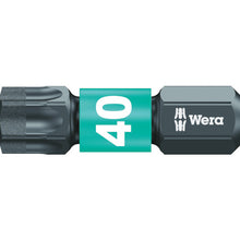 Load image into Gallery viewer, Impaktor Driver Bit  057627  Wera
