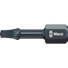 Load image into Gallery viewer, Impaktor Driver Bit  057631  Wera
