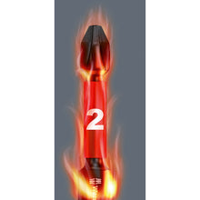Load image into Gallery viewer, Impaktor Driver Bit  057631  Wera
