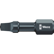 Load image into Gallery viewer, Impaktor Driver Bit  057632  Wera
