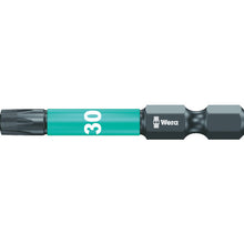 Load image into Gallery viewer, Impaktor Driver Bit  057666  Wera
