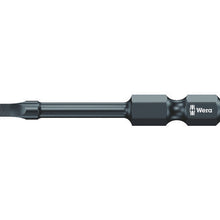Load image into Gallery viewer, Impaktor Driver Bit  057671  Wera
