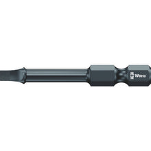 Load image into Gallery viewer, Impaktor Driver Bit  057672  Wera
