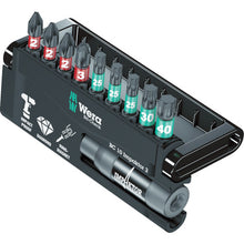Load image into Gallery viewer, Impaktor Bit-Check  057682  Wera
