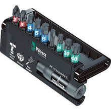Load image into Gallery viewer, Impaktor Bit-Check  057689  Wera
