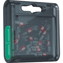 Load image into Gallery viewer, Diamond Bit Box  057752  Wera
