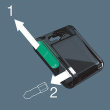 Load image into Gallery viewer, Diamond Bit Box  057752  Wera
