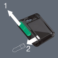 Load image into Gallery viewer, Diamond Bit Box  057772  Wera
