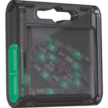 Load image into Gallery viewer, Diamond Bit Box  057772  Wera
