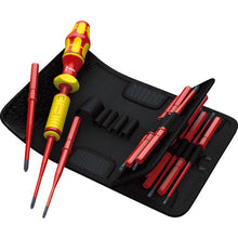 Load image into Gallery viewer, VDE Torque Screwdriver Set  059291  Wera
