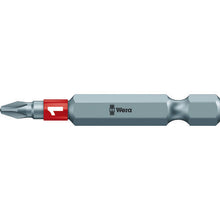 Load image into Gallery viewer, Bi-Torsion Driver Bit  059550  Wera
