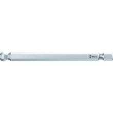 Load image into Gallery viewer, Ball Point Hex Bit  059683  Wera
