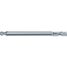 Load image into Gallery viewer, Ball Point TORX[[RD]] Bit  059700  Wera
