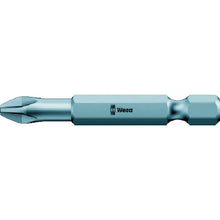 Load image into Gallery viewer, Torsion Driver Bit  059810  Wera
